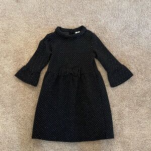 Janie and Jack Dress